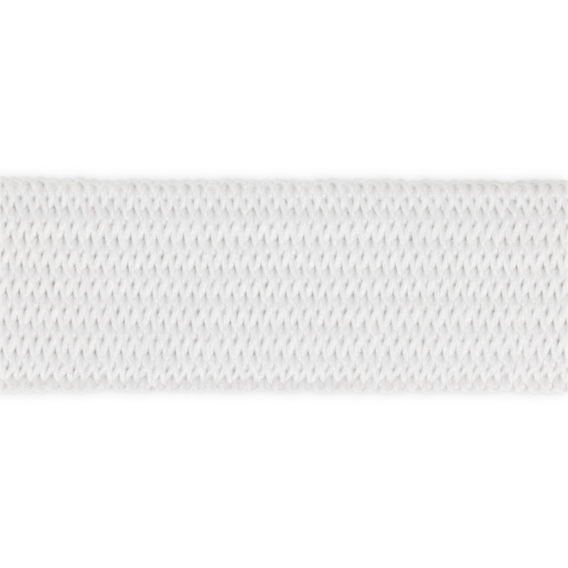 Chargez l'image dans la visionneuse de la galerie, 9516W|Dritz 1/2" Knit Elastic, White, 3 yd