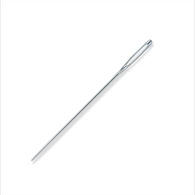 Chargez l'image dans la visionneuse de la galerie, 56T-20|Dritz Tapestry Hand Needles, Size 20, 6 pc