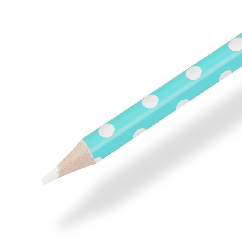Cargue la imagen en el visor de la galería, 60124|Prym Fabric Marking Pencils, 10 pc, Turquoise