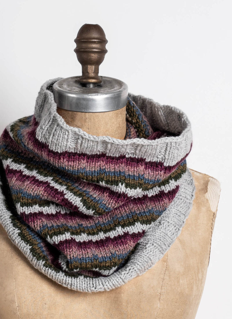 Chargez l'image dans la visionneuse de la galerie, BSF-1319|Blue Sky Fibers Woolstok Worsted Yarn 50g, 1319 Quartz Crystal