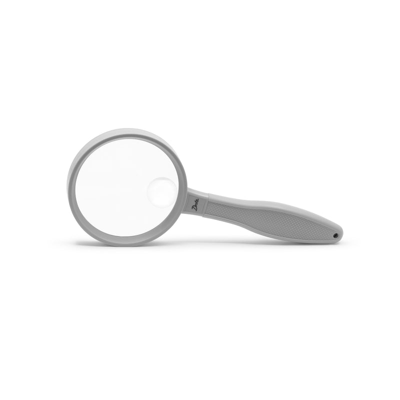Chargez l'image dans la visionneuse de la galerie, 653414|Dritz 3-1/4" Ergonomic Handle Magnifier