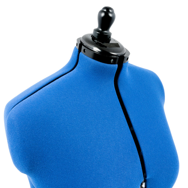 Chargez l'image dans la visionneuse de la galerie, 20406|Dritz My Double Deluxe Adjustable Dress Form, Medium