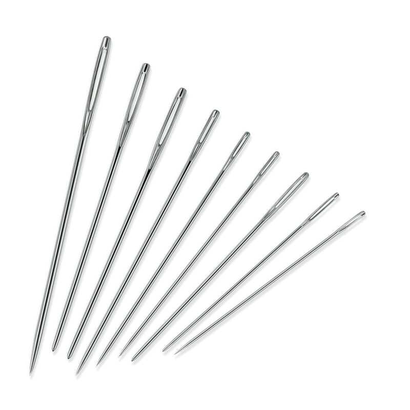 Chargez l'image dans la visionneuse de la galerie, 158Q|Dritz Craft Needle Assortment, 25 pc