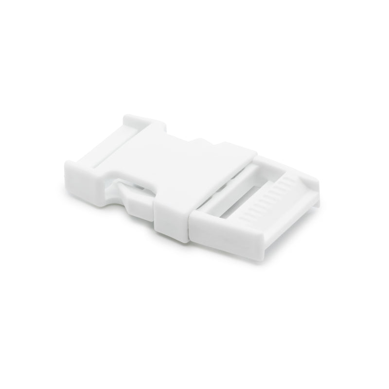 Chargez l'image dans la visionneuse de la galerie, 492|Dritz 1" Parachute Buckle, White