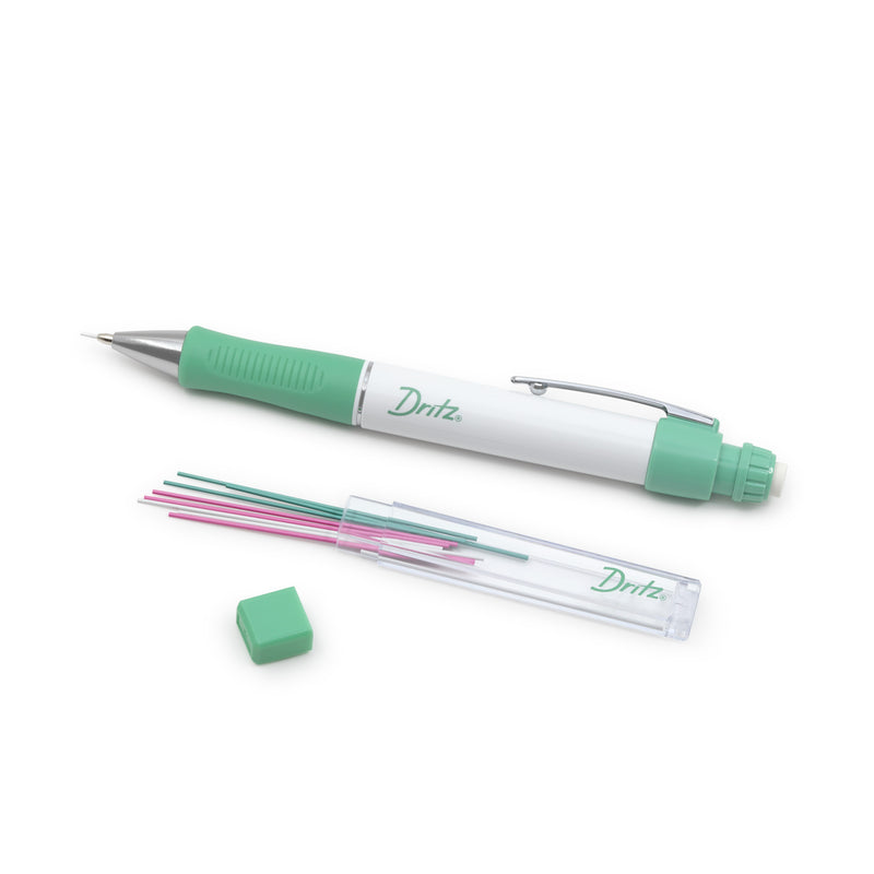 Chargez l'image dans la visionneuse de la galerie, 667|Dritz Tailors Marking Set with Assorted Ceramic Lead