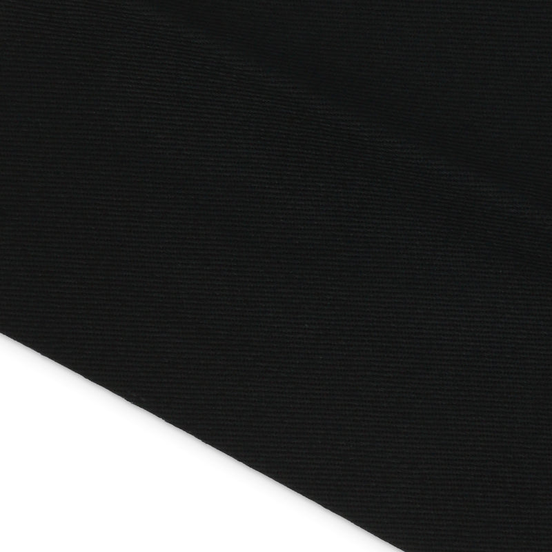 Chargez l'image dans la visionneuse de la galerie, 55240-1T|Dritz Twill Iron-On Patches, 5" x 5", 2 pc, Black