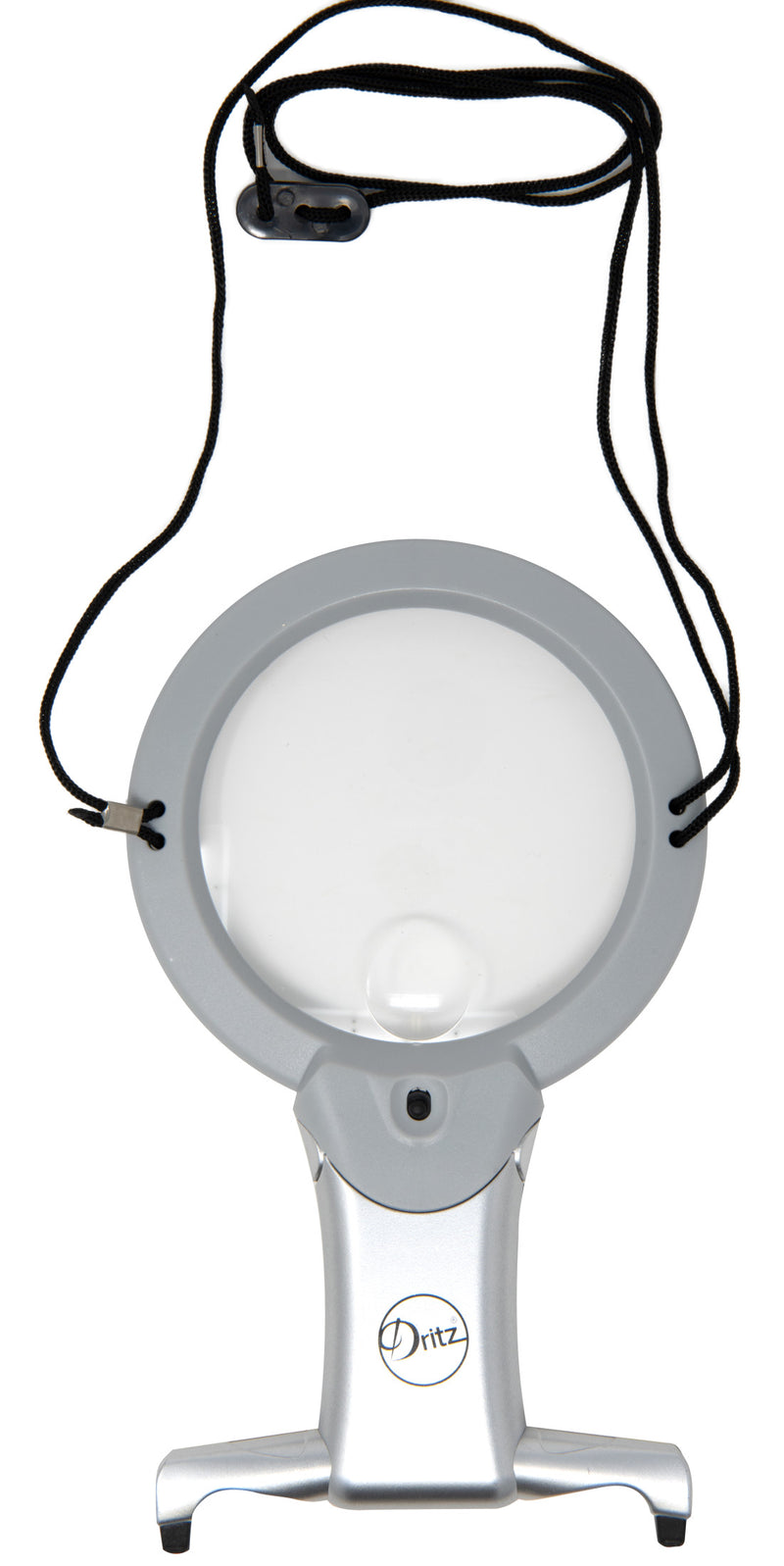 Chargez l'image dans la visionneuse de la galerie, 653412|Dritz Handsfree LED Magnifier