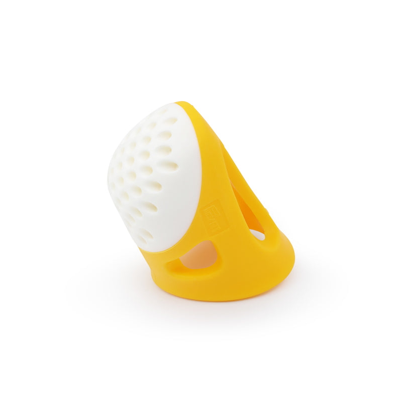 Chargez l'image dans la visionneuse de la galerie, 204-S|Dritz Soft Comfort Thimble, Small