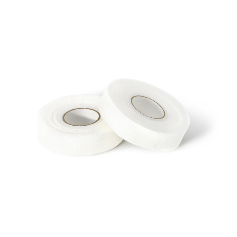 Chargez l'image dans la visionneuse de la galerie, 228|Dritz 5/8" Stitch Witchery Fusible Bonding Web, Regular Weight, White, 20 yd (2 pc)