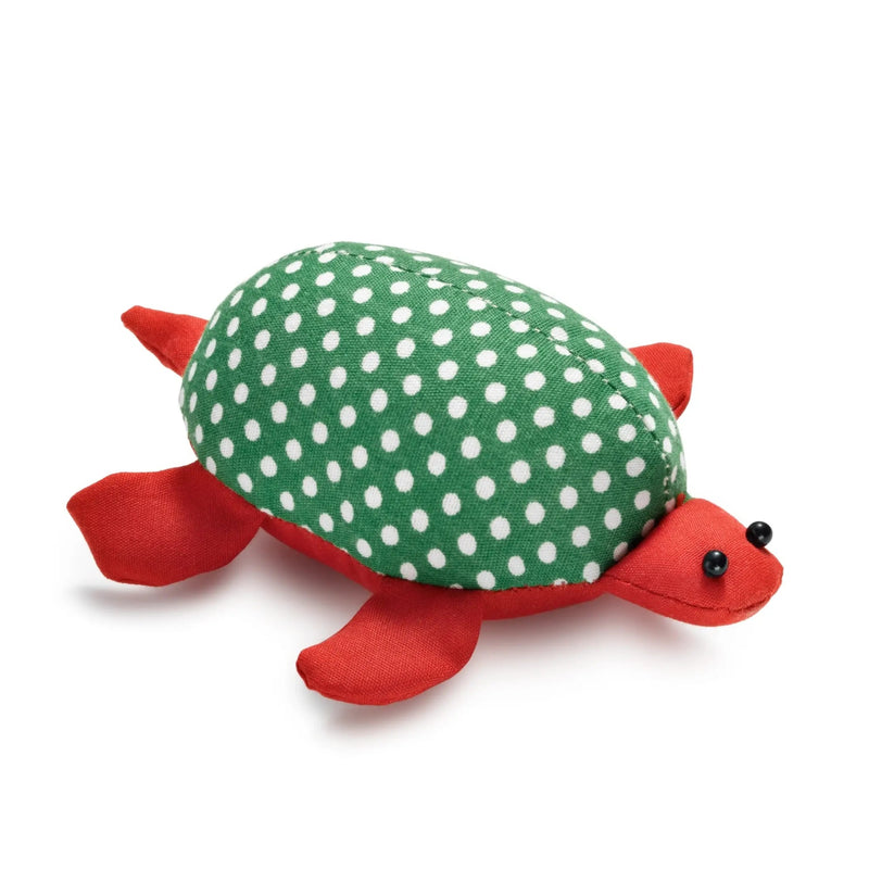 Load image into Gallery viewer, 611327|Prym Prym for Kids Pin Cushion, Tortoise