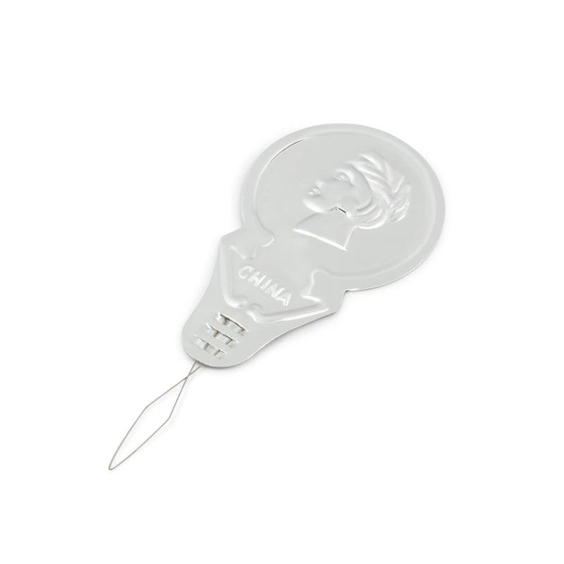 Chargez l'image dans la visionneuse de la galerie, 249|Dritz Metal Needle Threaders, 3 pc