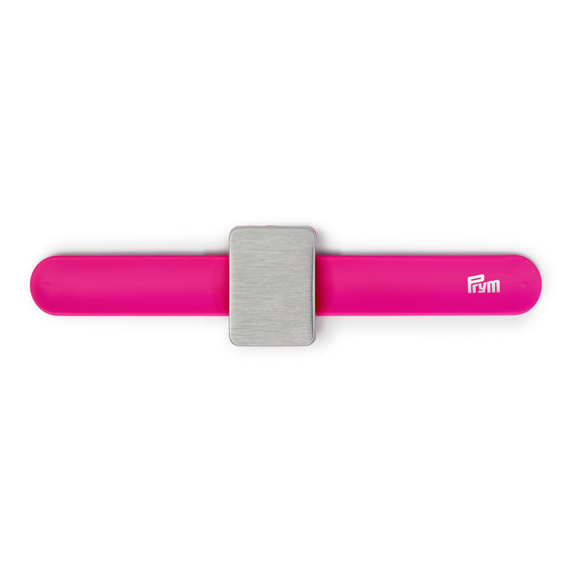 Chargez l'image dans la visionneuse de la galerie, 60109|Prym Magnetic Wrist Pin Cushion