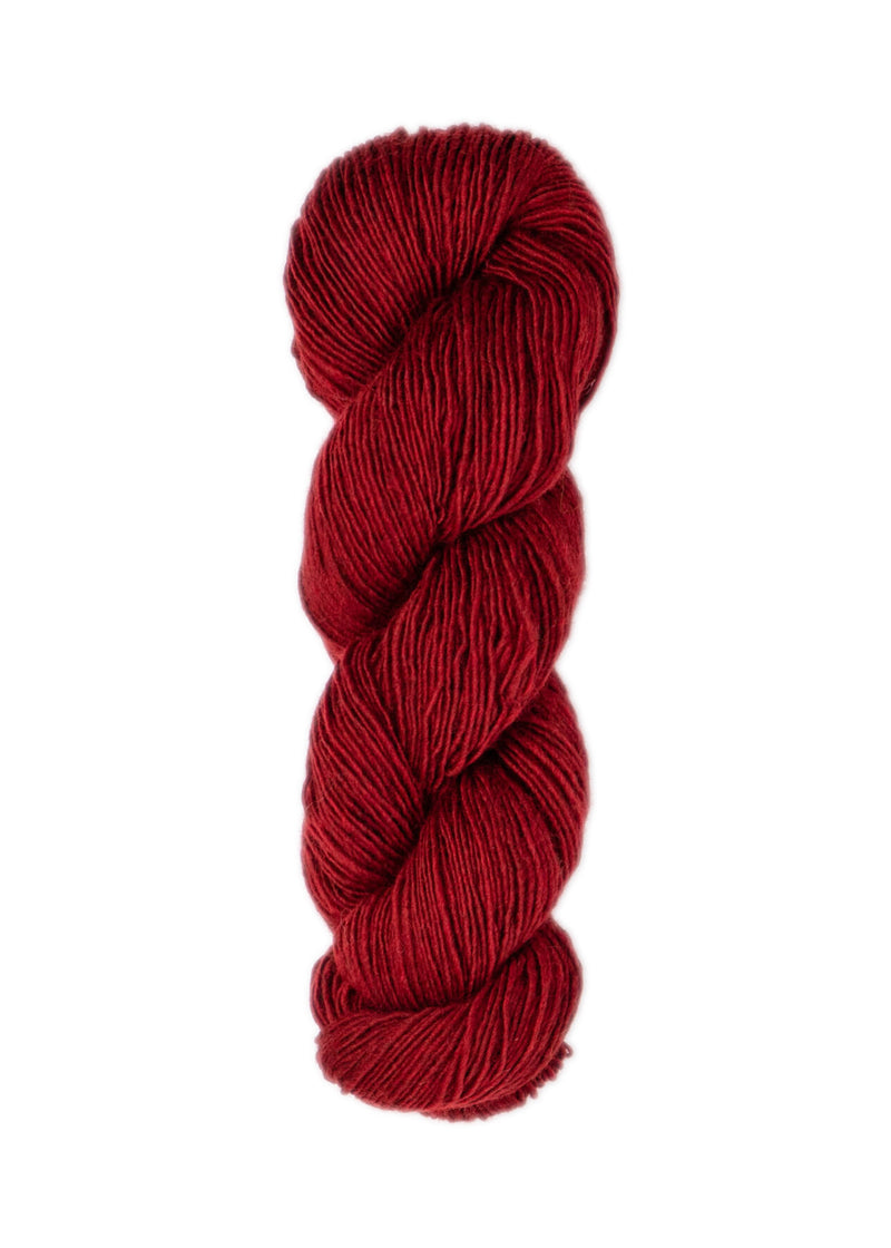 Chargez l'image dans la visionneuse de la galerie, BSF-2315|Blue Sky Fibers Woolstok Light Fingering Yarn 50g, 2315 Red Rock