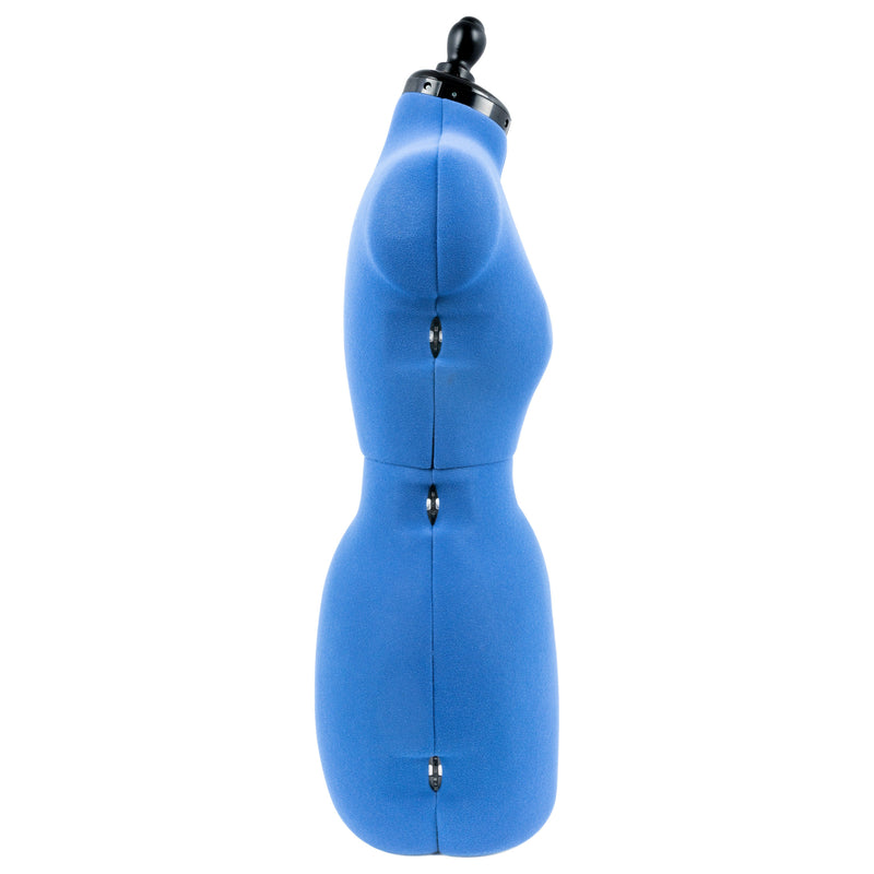 Chargez l'image dans la visionneuse de la galerie, 20405|Dritz My Double Deluxe Adjustable Dress Form, Small