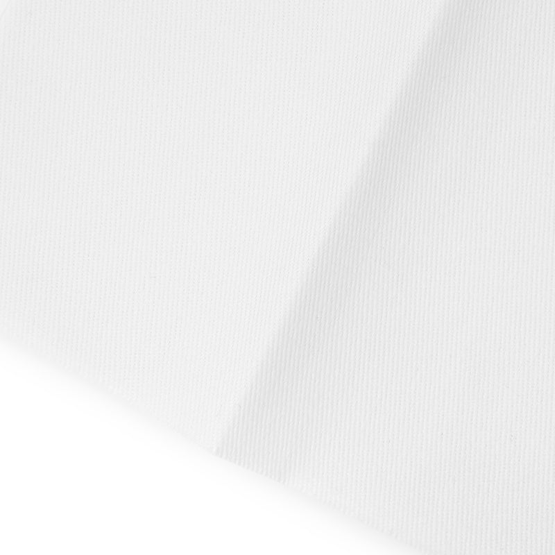 Chargez l'image dans la visionneuse de la galerie, 55240-9T|Dritz Twill Iron-On Patches, 5" x 5", 2 pc, White
