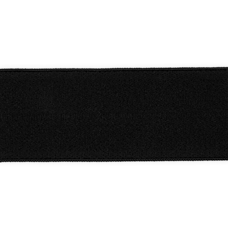 Chargez l'image dans la visionneuse de la galerie, 9387B|Dritz 1" Fold-Over Elastic, Black, 7 yd