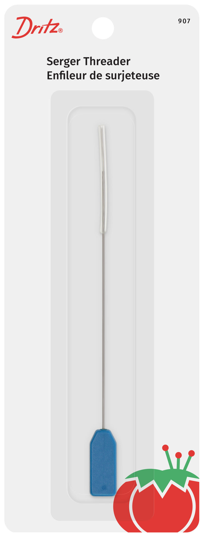 Chargez l'image dans la visionneuse de la galerie, 907|Dritz Serger Needle Threader