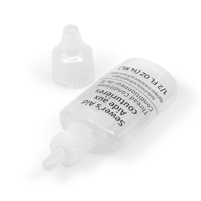 Chargez l'image dans la visionneuse de la galerie, 945|Dritz Sewers Aid for Smooth Hand & Machine Sewing, 1/2 fl. oz.