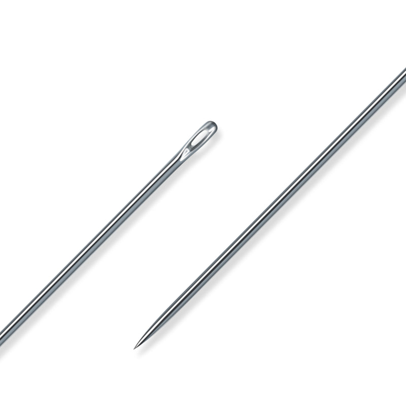 Chargez l'image dans la visionneuse de la galerie, 56S-7|Dritz Sharps Hand Needles, Size 7, 20 pc