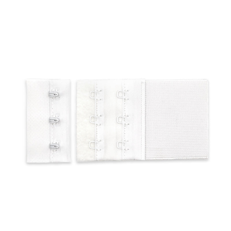 Chargez l'image dans la visionneuse de la galerie, 56642-9|Dritz 2" Soft Bra-Back Repair, White