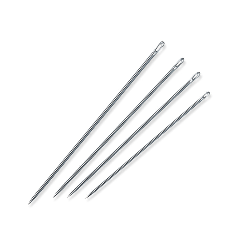 Chargez l'image dans la visionneuse de la galerie, 56S-39|Dritz Sharps Hand Needles, Assorted 3/9, 20 pc