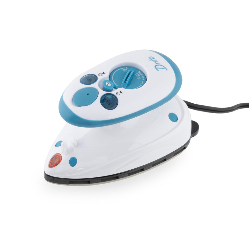 Chargez l'image dans la visionneuse de la galerie, 653380|Dritz Mighty Steam Iron