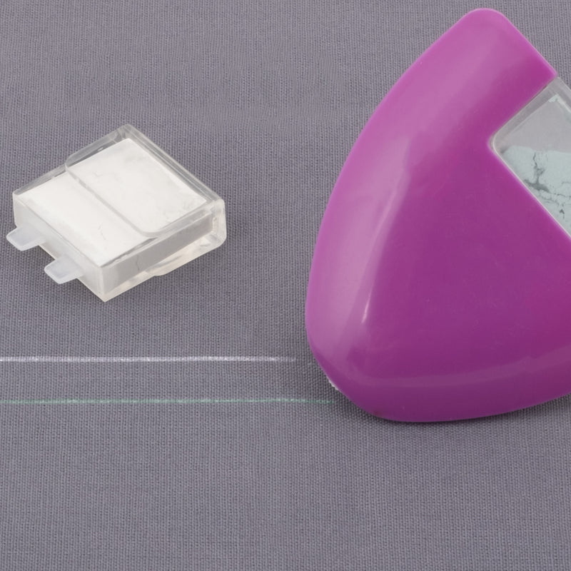 Chargez l'image dans la visionneuse de la galerie, 662|Dritz Chalk Wheel Kit, Extra Fine Lines