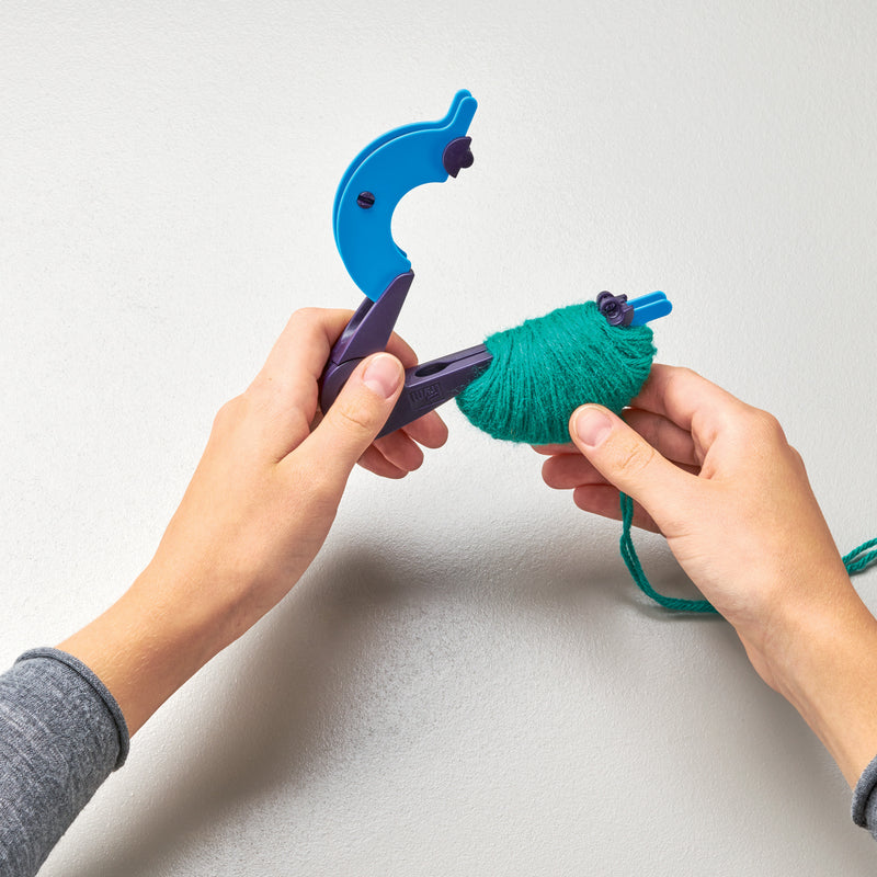 Chargez l'image dans la visionneuse de la galerie, 57110|Prym 2-in-1 Pompom Maker, Small