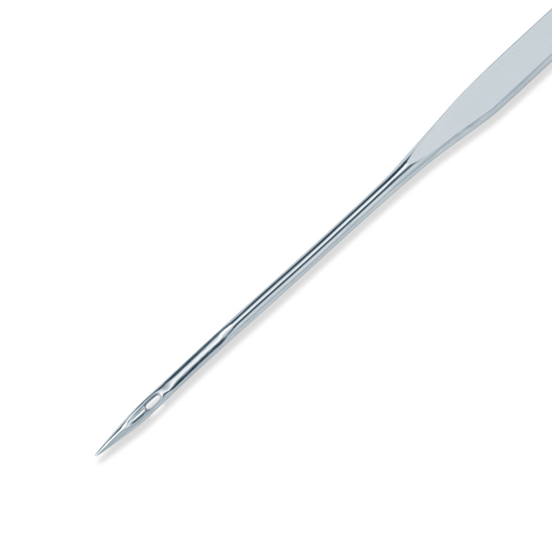 Chargez l'image dans la visionneuse de la galerie, 52-66|Dritz Universal Machine Needles, Assorted Sizes, 4 pc
