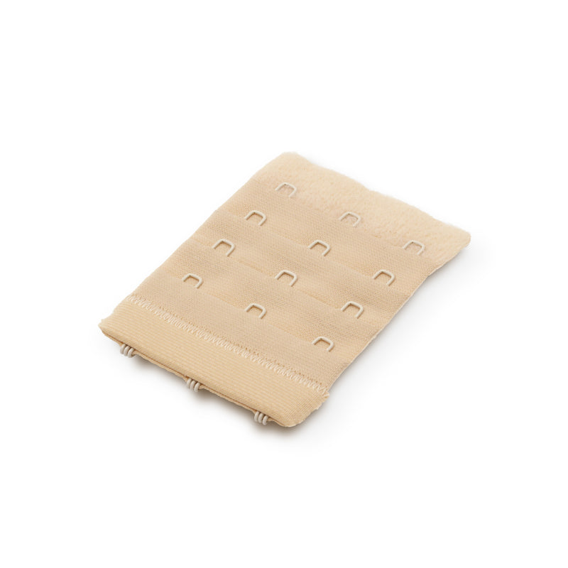 Chargez l'image dans la visionneuse de la galerie, 56616-25|Dritz 2-1/4" Soft Bra-Back Extender, Beige
