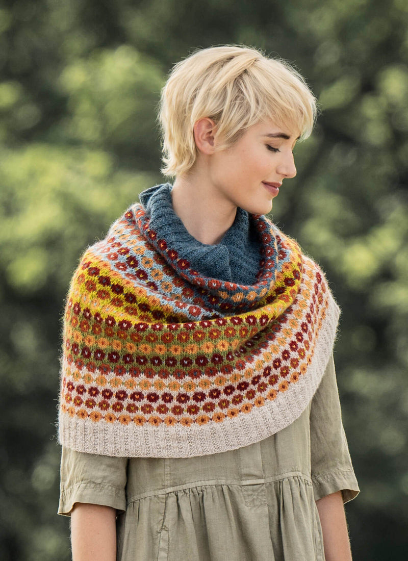 Chargez l'image dans la visionneuse de la galerie, BSF-2312|Blue Sky Fibers Woolstok Light Fingering Yarn 50g, 2312 Driftwood