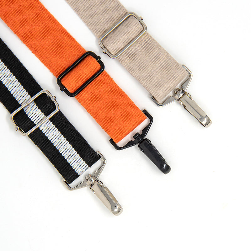Chargez l'image dans la visionneuse de la galerie, 28609-61|Dritz 1-1/2" Polyester Belting & Strapping, Stone, 2 yd