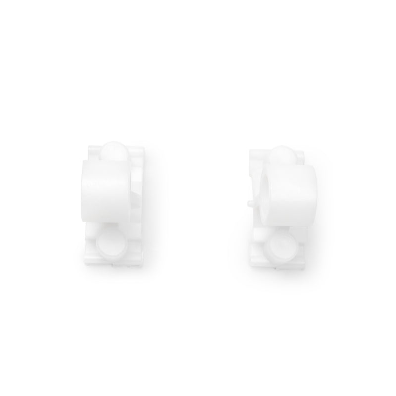 Chargez l'image dans la visionneuse de la galerie, CPBE0001|Dritz White Wheel Replacement Bolts