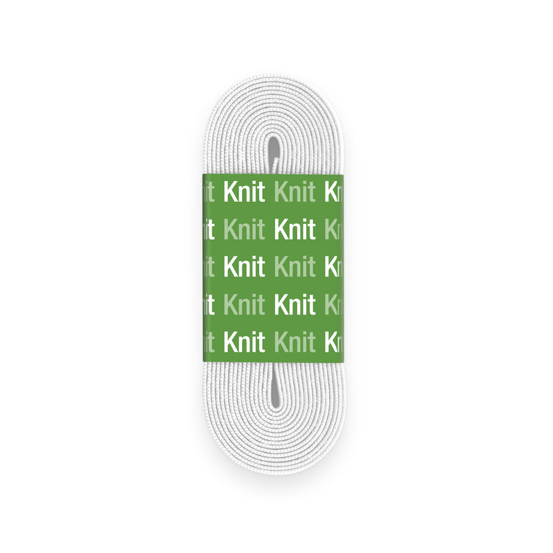 Chargez l'image dans la visionneuse de la galerie, 9314W|Dritz 1/4" Knit Elastic, White, 3 yd