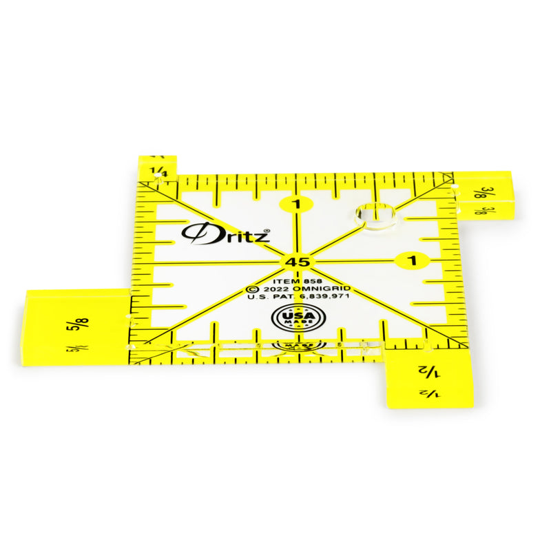 Chargez l'image dans la visionneuse de la galerie, 858|Dritz Seam Width Gauge