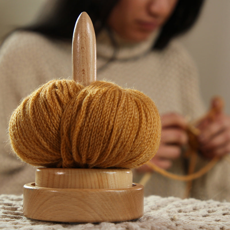 Chargez l'image dans la visionneuse de la galerie, 225170|Prym Yarn Unwinder