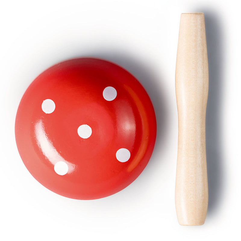Chargez l'image dans la visionneuse de la galerie, 611266|Prym Darning Mushroom