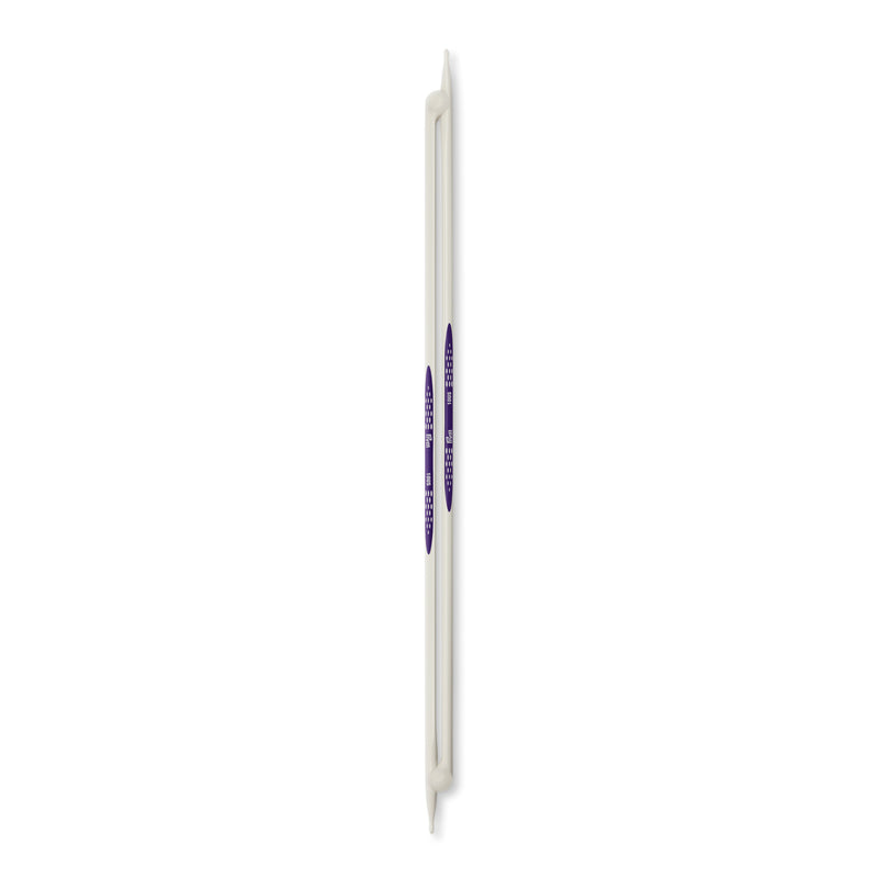 Chargez l'image dans la visionneuse de la galerie, 57032|Prym 14" Ergonomic Single Point Knitting Needles, US 10 (6mm)