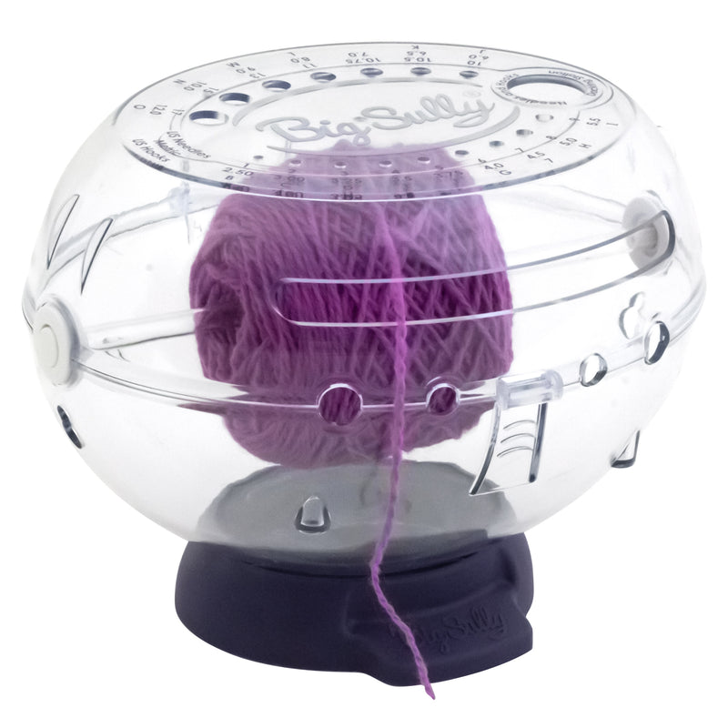 Chargez l'image dans la visionneuse de la galerie, 57112|Prym Big Sully Yarn Holder