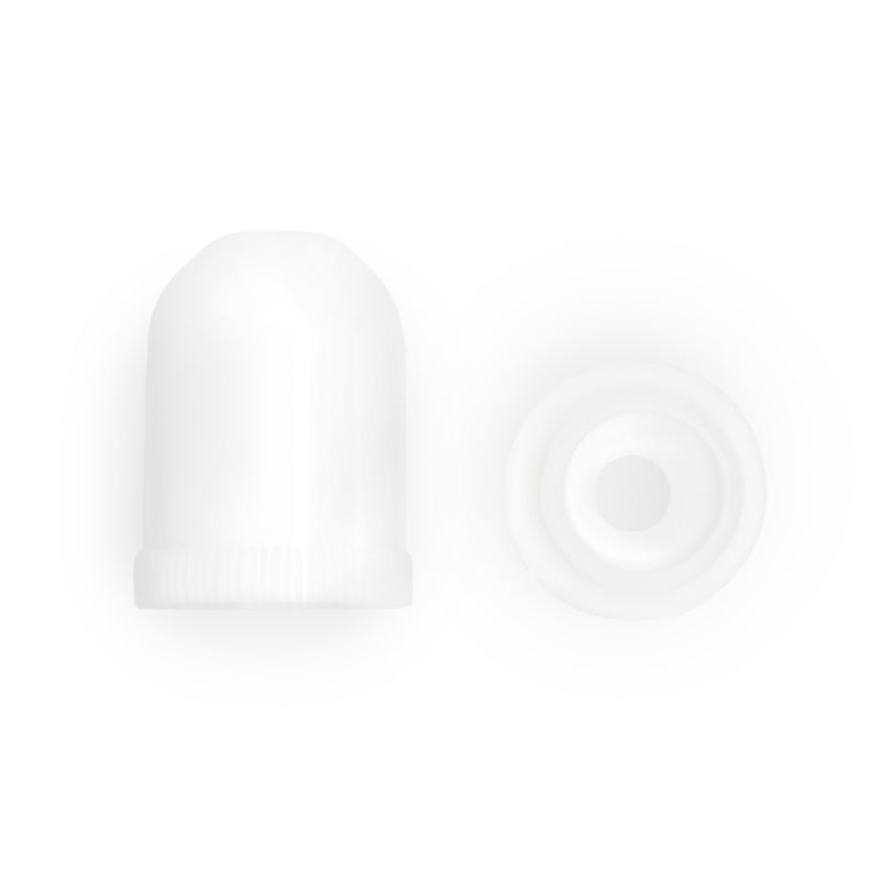 Chargez l'image dans la visionneuse de la galerie, 44352|Dritz Cord Condensers, White, 4 pc