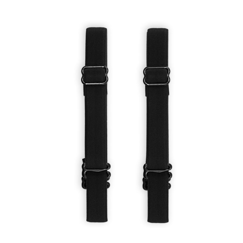 Chargez l'image dans la visionneuse de la galerie, 53112|Dritz Fashion Straps, Black