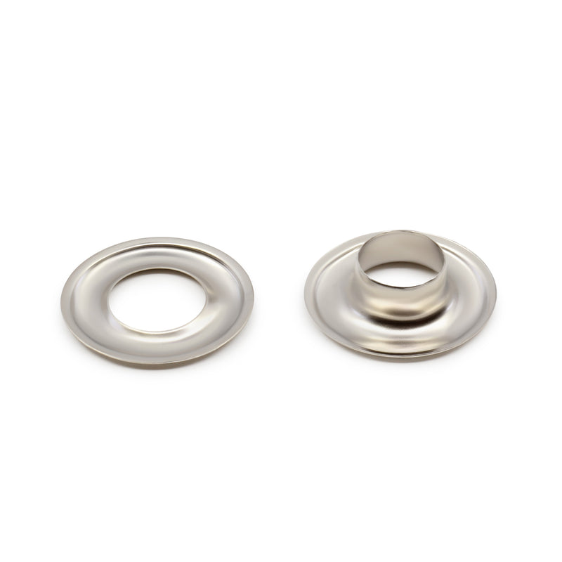 Chargez l'image dans la visionneuse de la galerie, BK131|Dritz 3∕8" Grommets & Tools, 72 Sets, Nickel