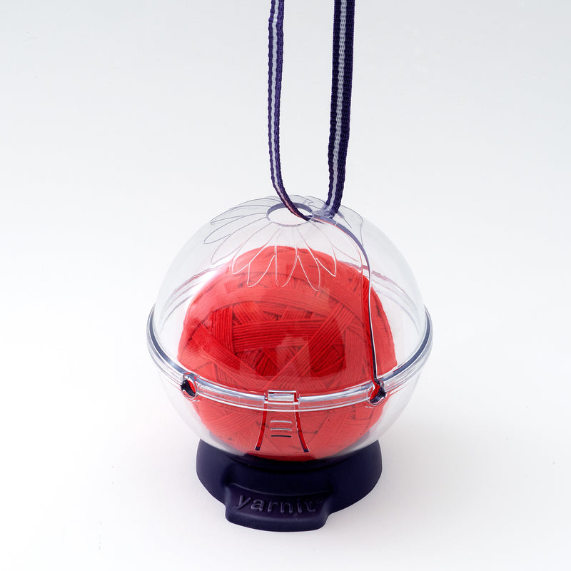Chargez l'image dans la visionneuse de la galerie, 57100|Prym The Yarnit Yarn Holder