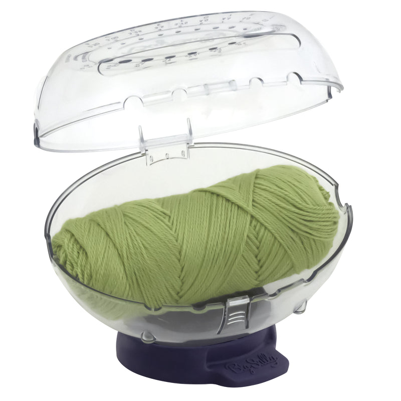 Chargez l'image dans la visionneuse de la galerie, 57112|Prym Big Sully Yarn Holder