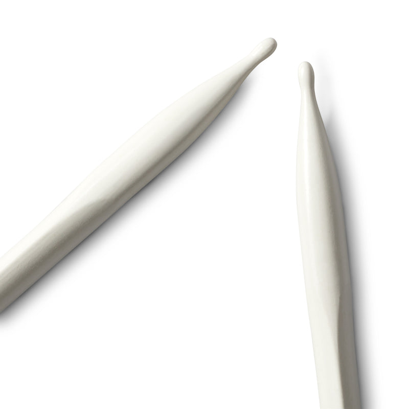 Chargez l'image dans la visionneuse de la galerie, 57058|Prym 8" Ergonomic Double Point Knitting Needles, US 11 (8mm)