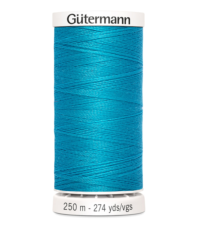 Chargez l'image dans la visionneuse de la galerie, 729914-619|Gutermann Sew-All Thread, Parakeet, 274 YD (250 M)