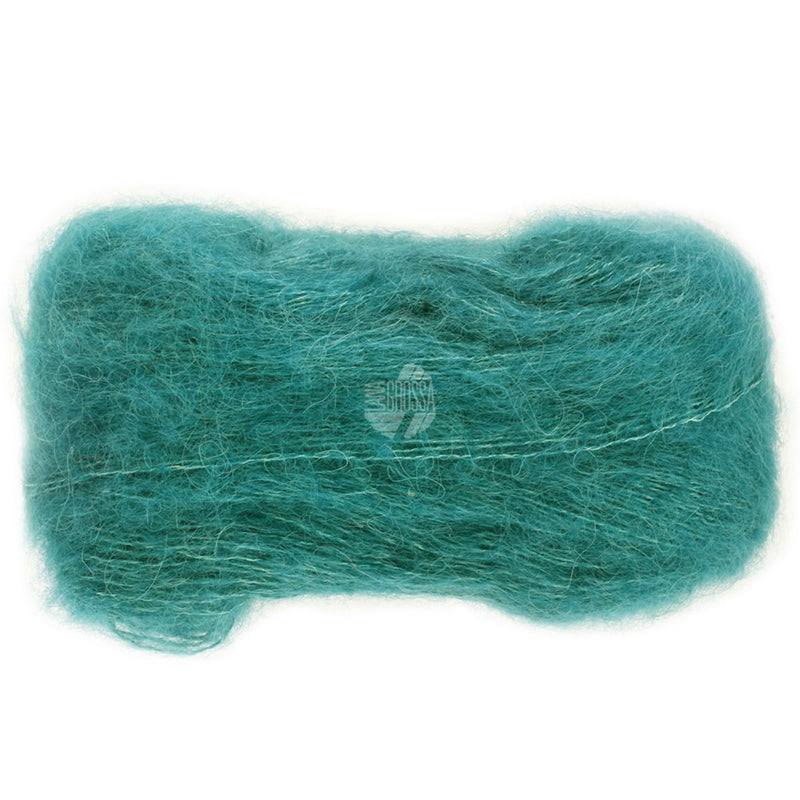 Chargez l'image dans la visionneuse de la galerie, 12950035|Lana Grossa Setasuri Yarn, Teal