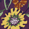 Chargez l'image dans la visionneuse de la galerie, swatch_Purple Floral|Purple Floral