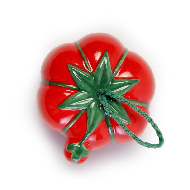 Chargez l'image dans la visionneuse de la galerie, DR001|Dritz Tomato Pin Cushion Keepsake Ornament