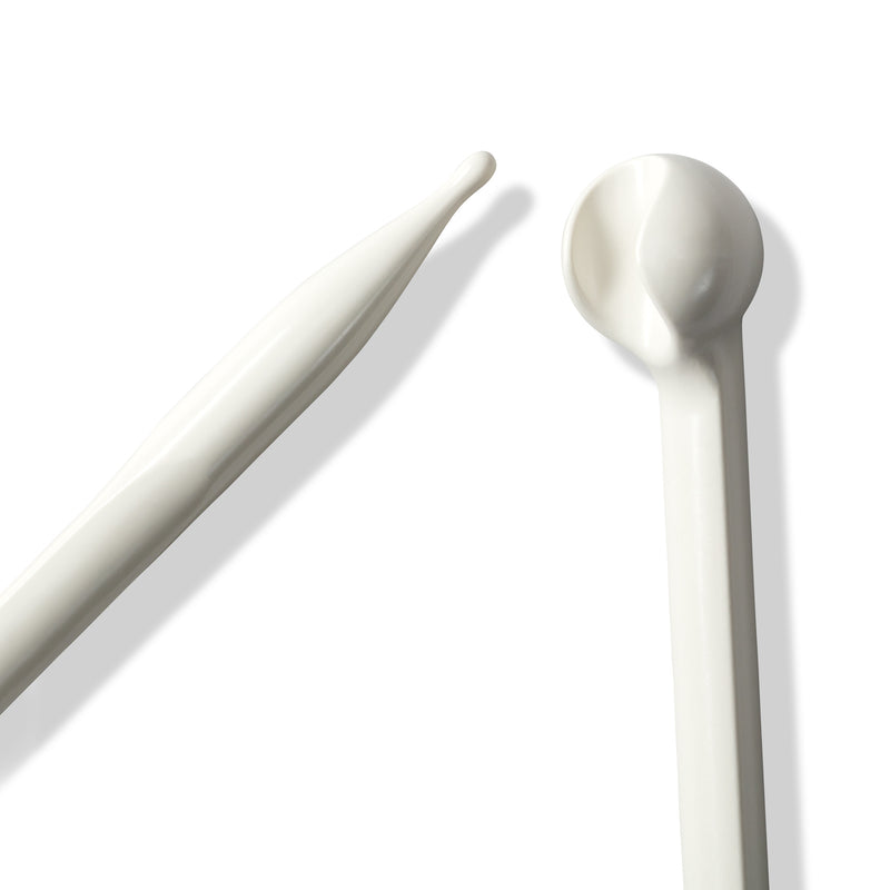 Chargez l'image dans la visionneuse de la galerie, 57035|Prym 14" Ergonomic Single Point Knitting Needles, US 13 (9mm)